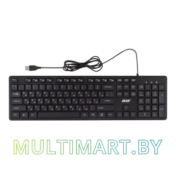 Клавиатура Acer OKW122 картинка 9